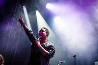 2013-08-31 - Darin från Uddevalla Solid Sound, Uddevalla