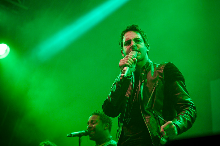 2013-08-31 - Darin från Uddevalla Solid Sound, Uddevalla