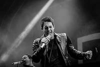 2013-08-31 - Darin från Uddevalla Solid Sound, Uddevalla
