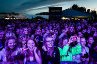 2013-08-31 - Darin från Uddevalla Solid Sound, Uddevalla