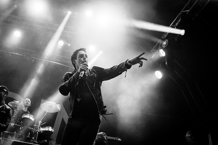 2013-08-31 - Darin från Uddevalla Solid Sound, Uddevalla