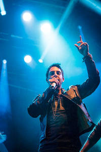 2013-08-31 - Darin från Uddevalla Solid Sound, Uddevalla