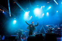2013-08-31 - Darin från Uddevalla Solid Sound, Uddevalla