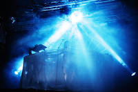 2013-08-31 - Totally Enormous Extinct Dinasours från Popaganda, Stockholm