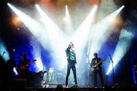 2013-08-31 - Håkan Hellström från Popaganda, Stockholm