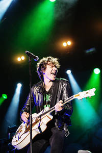 2013-08-31 - Håkan Hellström från Popaganda, Stockholm
