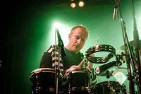 2013-08-31 - Robert Dahlqvist från Uddevalla Solid Sound, Uddevalla