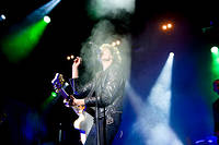 2013-08-31 - Håkan Hellström från Popaganda, Stockholm