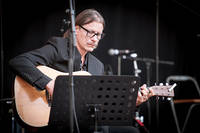 2013-08-31 - Åsa Jinder från Växjö Visfestival, Växjö