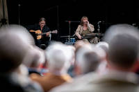 2013-08-31 - Åsa Jinder från Växjö Visfestival, Växjö