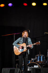 2013-08-31 - Melina Borglowe från Växjö Visfestival, Växjö