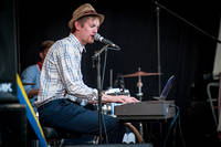 2013-08-31 - Bullerbyn från Växjö Visfestival, Växjö