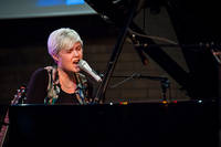 2013-08-31 - Freja ”Jorum” Wessman från Växjö Visfestival, Växjö