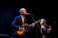 2013-09-04 - Jens Lekman från Stora Teatern, Göteborg