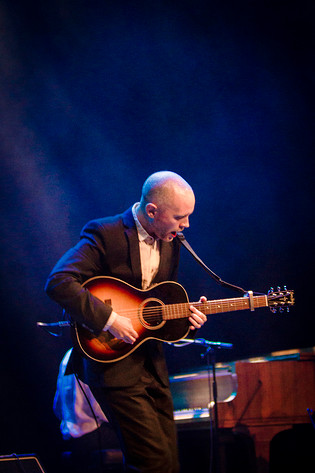 2013-09-04 - Jens Lekman från Stora Teatern, Göteborg