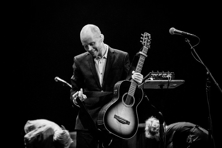 2013-09-04 - Jens Lekman från Stora Teatern, Göteborg