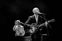 2013-09-04 - Jens Lekman från Stora Teatern, Göteborg