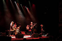2013-09-04 - Jens Lekman från Stora Teatern, Göteborg