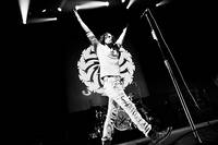 2013-09-06 - Soundgarden från Hovet, Stockholm