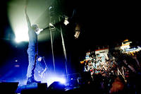 2013-09-06 - Soundgarden från Hovet, Stockholm