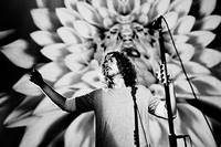 2013-09-06 - Soundgarden från Hovet, Stockholm