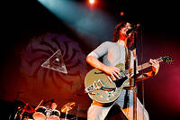 2013-09-06 - Soundgarden från Hovet, Stockholm