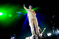 2013-09-06 - Soundgarden från Hovet, Stockholm