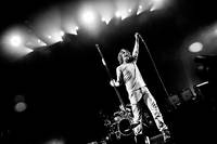 2013-09-06 - Soundgarden från Hovet, Stockholm