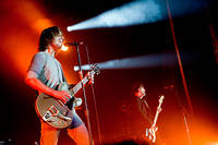 2013-09-06 - Soundgarden från Hovet, Stockholm