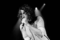 2013-09-06 - Soundgarden från Hovet, Stockholm