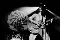2013-09-06 - Soundgarden från Hovet, Stockholm