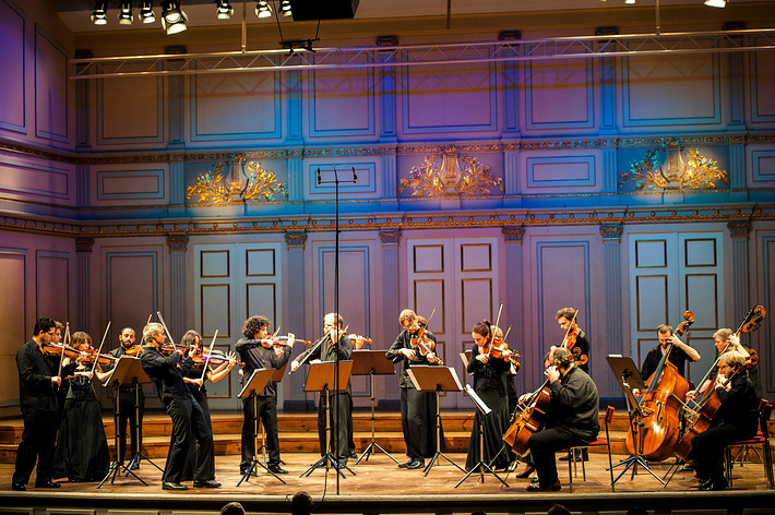 2013-09-07 - Camerata Nordica från Musikaliska, Stockholm