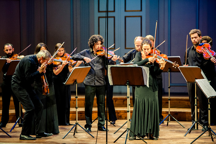 2013-09-07 - Camerata Nordica från Musikaliska, Stockholm
