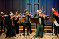 2013-09-07 - Camerata Nordica från Musikaliska, Stockholm