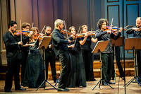 2013-09-07 - Camerata Nordica från Musikaliska, Stockholm