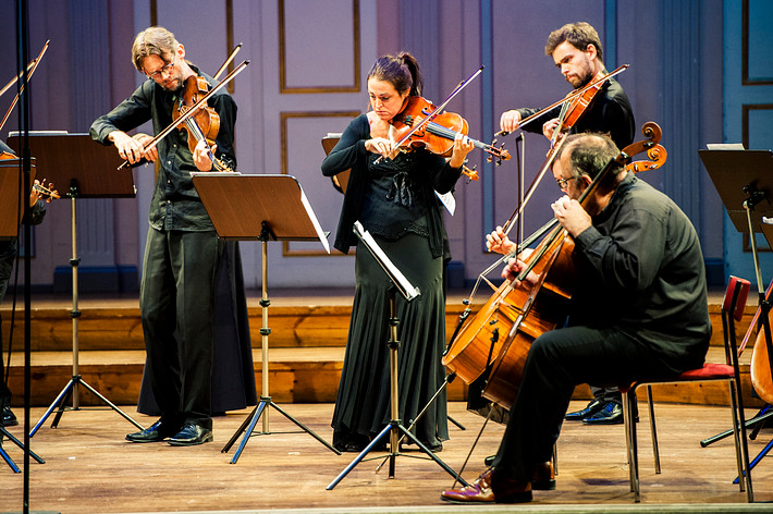 2013-09-07 - Camerata Nordica från Musikaliska, Stockholm
