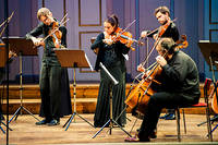 2013-09-07 - Camerata Nordica från Musikaliska, Stockholm