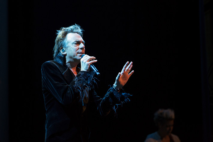 2013-09-07 - Rikard Wolff från Draken, Göteborg