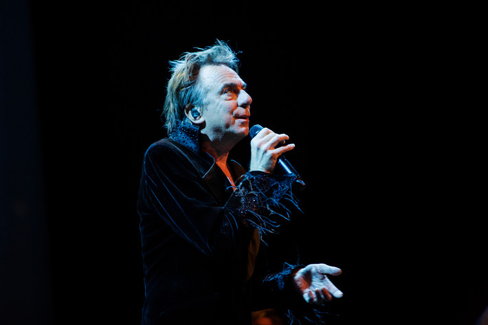 2013-09-07 - Rikard Wolff från Draken, Göteborg