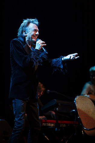 2013-09-07 - Rikard Wolff från Draken, Göteborg