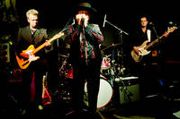2013-09-08 - Charlie McCoy från Akkurat, Stockholm