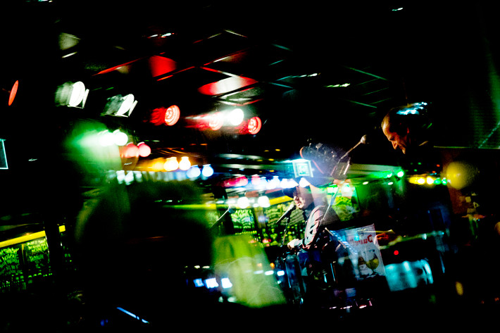 2013-09-08 - Charlie McCoy från Akkurat, Stockholm