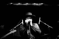 2013-09-08 - Charlie McCoy från Akkurat, Stockholm