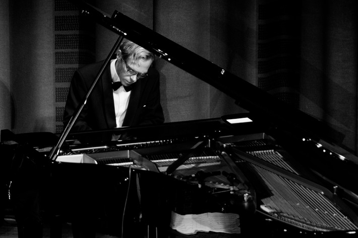 2013-09-08 - Sthlm Swing Allstars från Konserthuset, Stockholm