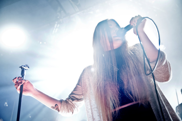 2013-09-09 - Miriam Bryant från Kägelbanan, Stockholm
