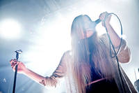 2013-09-09 - Miriam Bryant från Kägelbanan, Stockholm