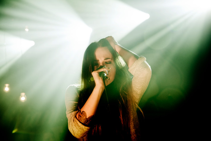 2013-09-09 - Miriam Bryant från Kägelbanan, Stockholm