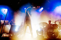 2013-09-09 - Miriam Bryant från Kägelbanan, Stockholm