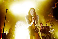 2013-09-09 - Miriam Bryant från Kägelbanan, Stockholm