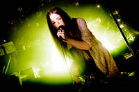2013-09-09 - Miriam Bryant från Kägelbanan, Stockholm